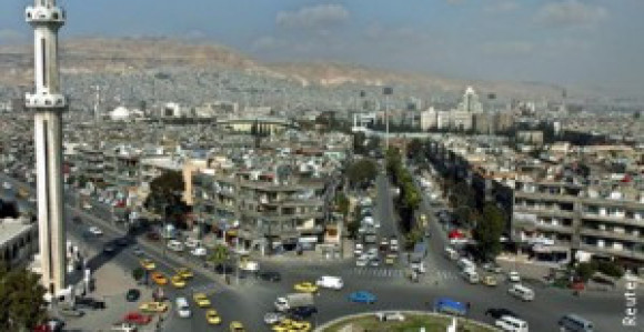 Препорука МСП да српски држављани напусте Сирију