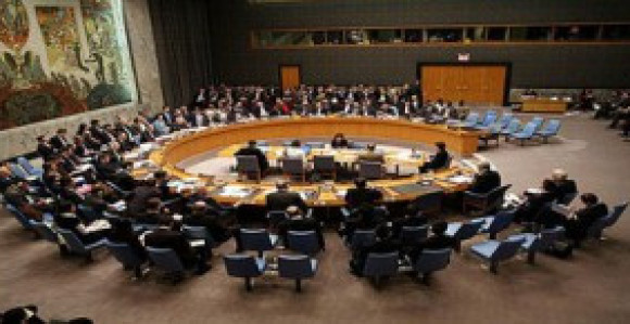 Одгођено гласање у Савјету безбједности