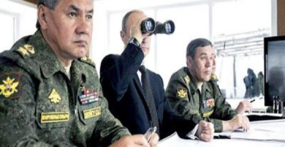 Наређено формирање нових оружаних снага