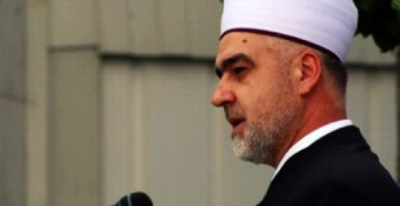 Tuzlanski muftija kandidat za poglavara Islamske zajednice u BiH