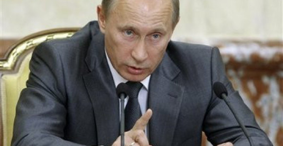 Potpisan zakon o Turskom toku 