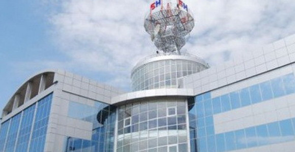 Srećna vam Nova 2014. godina