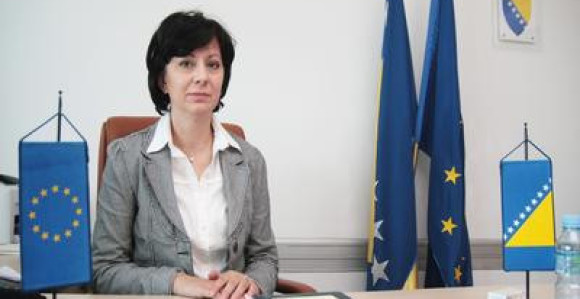 Napori oko "Mape puta"