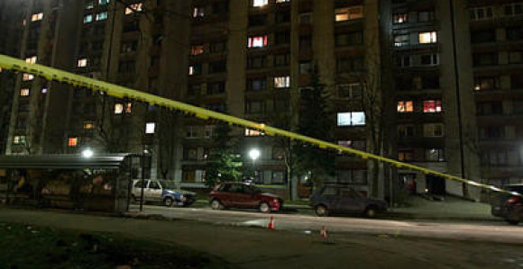 Dvije osobe izbodene u Sarajevu