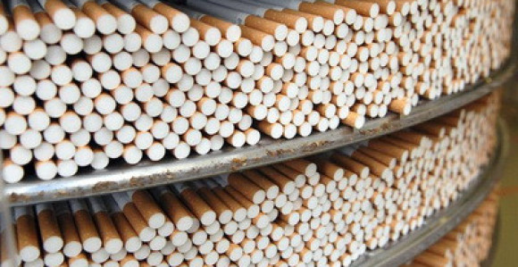 Skuplje cigarete u BiH