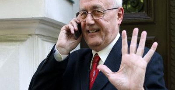 U Zagrebu uhapšen Josip Perković