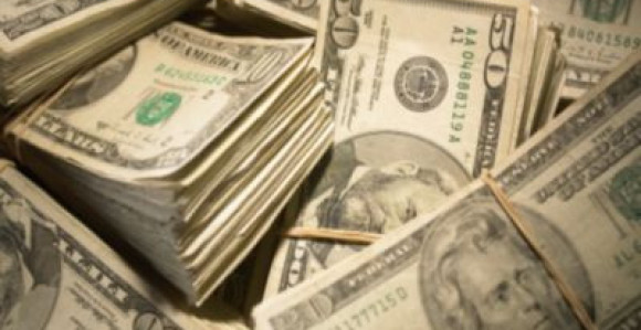 Grčki zvaničnik vratio 10 miliona dolara mita