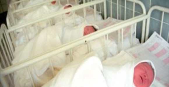 Podgorica: Četvorke rođene nakon 15 godina