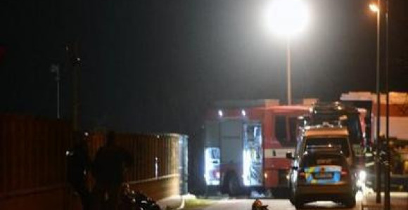 Ambasador poginuo nakon otvaranja sefa