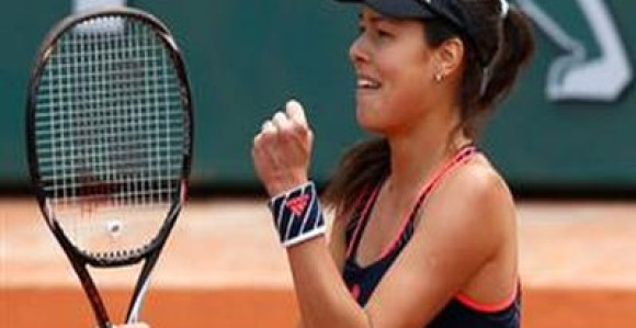 Ivanovićeva u polufinalu Ouklenda