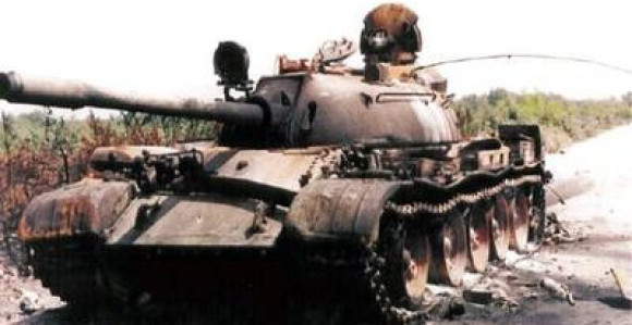 Na današnji dan JNA i Hrvatska potpisale primirje!