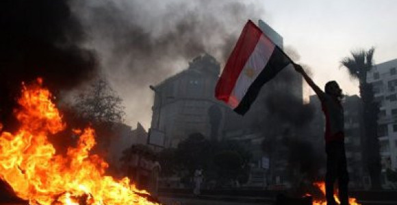 У Египту убијено 6, а рањена 42 демонстранта