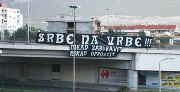 Све тежи положај Срба у Хрватској