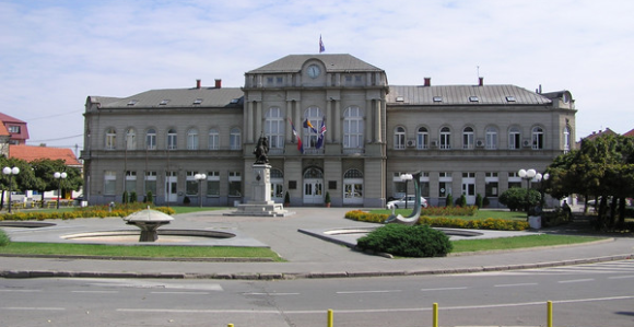 Bez struje više naselja 