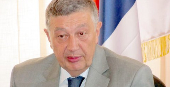 Radmanović: Srpskoj odgovara asimetrično rješenje