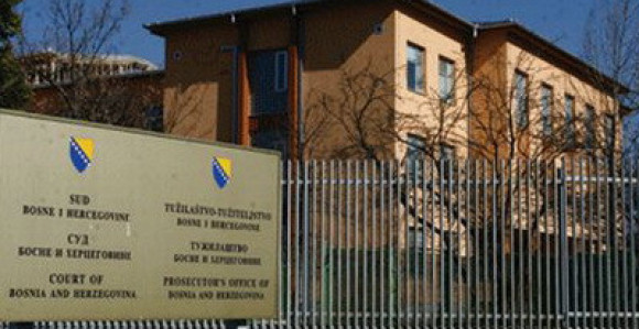 "Четворки" 43 године затвора