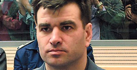 Legija otkrio ubice Ćuruvije