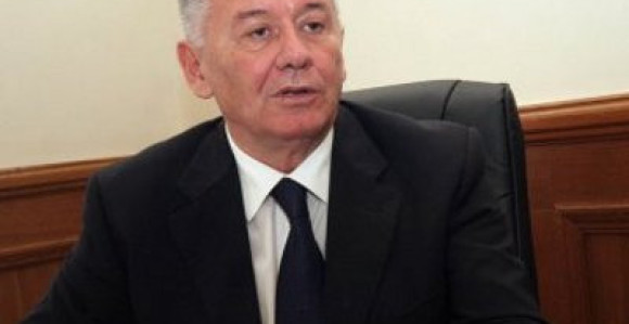 Velja Ilić u Urgentnom centru!