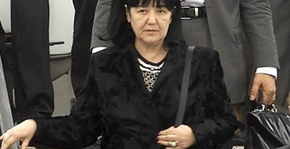 Mira Marković neće da priča o Ćuruviji!