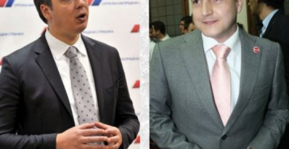 "Paljba" po Ružiću zbog Đurića