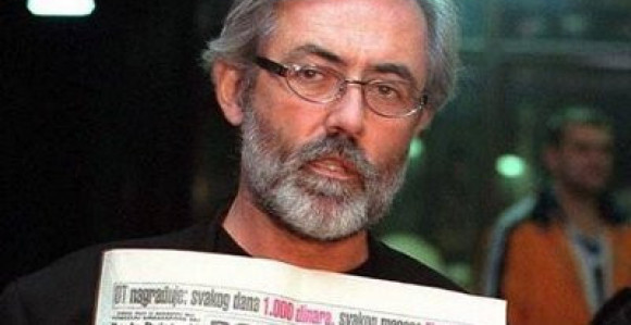 Svijet o rješavanju ubistva Ćuruvije