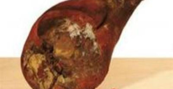 Pršut posvađao Hrvatsku i Sloveniju