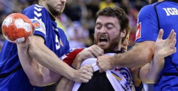 Rusija nanijela Srbiji prvi poraz