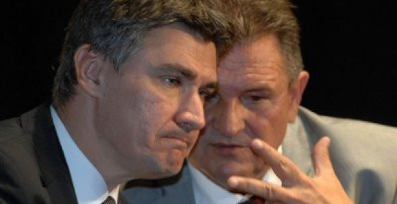 Bivši Milanovićev zamjenik izbačen iz stranke