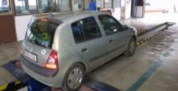 Неисправно 12 одсто возила у Српској