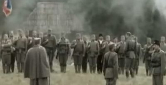 Tragičan kraj junaka Ravne gore