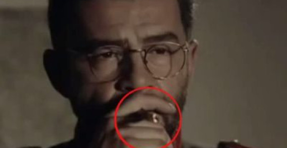 17 грешака серије Равна гора!