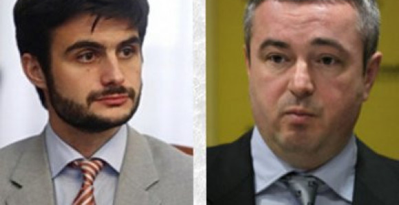 Србијагас: Крстић блокирао Бајатовића