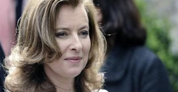 Prva dama uzela "pilulu previše"