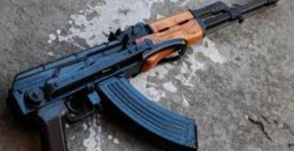Bijeljina: Oduzete dvije puške i municija