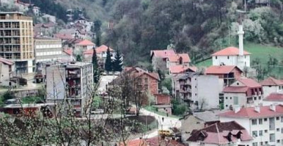 Besparica zatvara prodavnice i banku