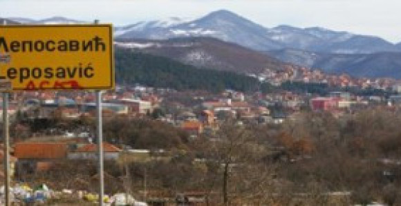 Kolona Euleksa ponovo zaustavljena