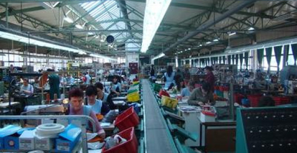 Doprinosi samo za 35 odsto zaposlenih