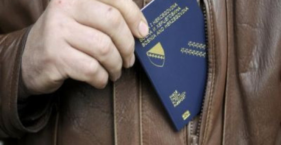 Kosovo uvelo vize za građane BiH!