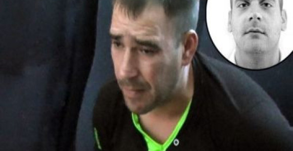 Bojovićev ubica izručen Srbiji!
