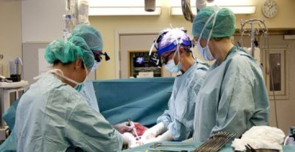 Hirurg ostavio pacijenta usred operacije 