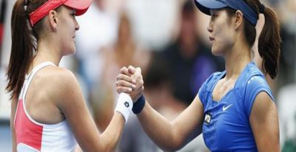 Li Na i Cibulkova u finalu