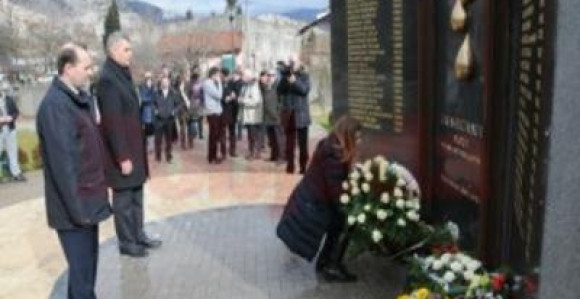 Osam godina od željezničke nesreće na Bioču