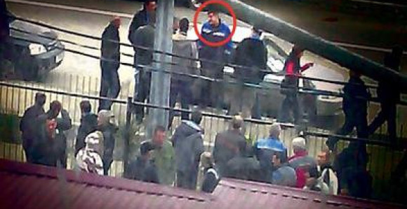 Srpski radnici su narkomani i pijandure!