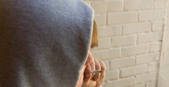 Od srednjoškolaca oduzeta marihuana