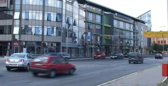 Vlada distrikta zatvorila Evropski univerzitet