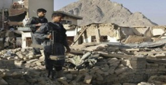 Talibani preuzeli odgovornost za napad na britanske vojnike