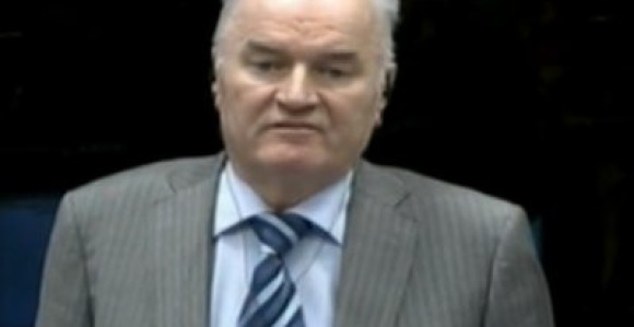 Mladić u Moskvi: Rusi dali garanciju