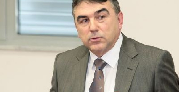 Goran Salihović pred sudom  