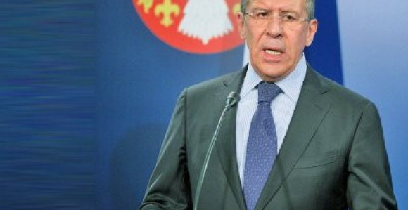 Srbija strateški partner Rusije