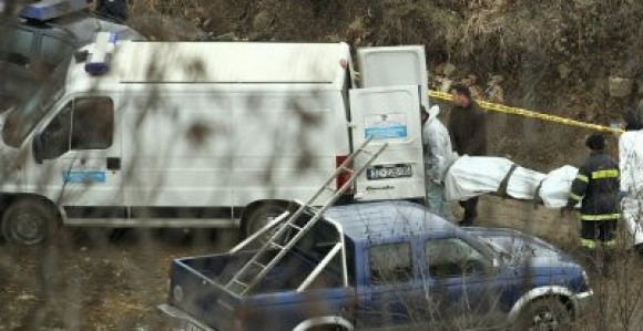 Pronađeno tijelo na sjeveru Mitrovice